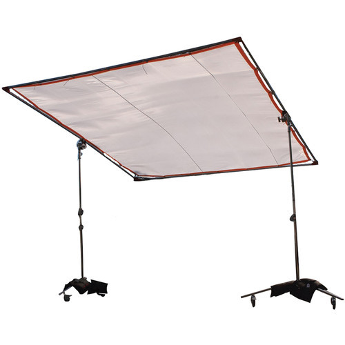 8×8 Overhead Butterfly Frame