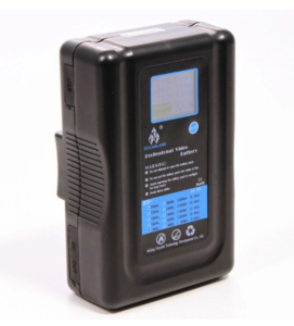 Gold Mount Battery 98 Watt