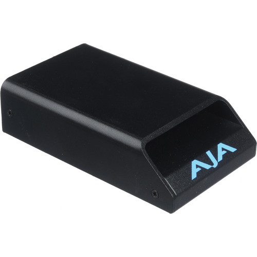 AJA Pak Media Dock Reader