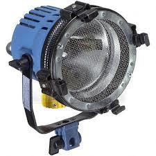 ARRI 1000W Open Face Light