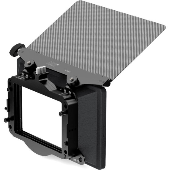 ARRI LMB-25 3 Stage Lightweight Matte Box