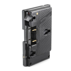 Anton Bauer 4 PowerTap Sandwich Adapter