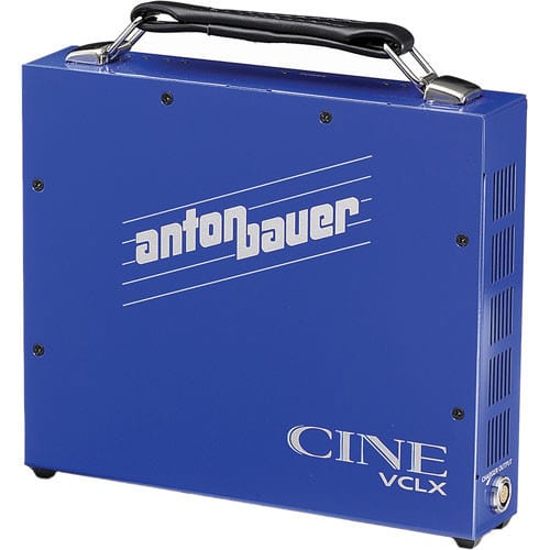 Anton Bauer CINE VCLX Battery Charger