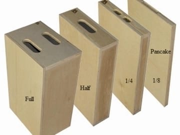 Apple Box Family Package