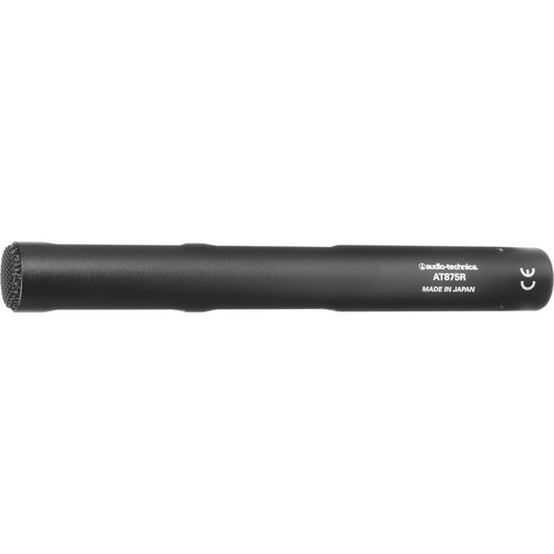 Audio Technica AT875R Shotgun Microphone