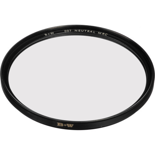 46mm B+W Clear Filter