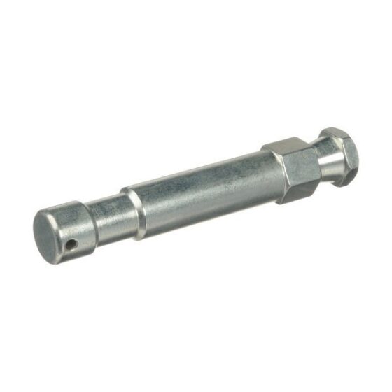 Baby Pin Spud for Mafer Clamp