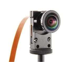 Back Bone Modulus Sensor GoPro Hero 5 Camera