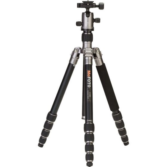 MeFOTO 1350 Tripod