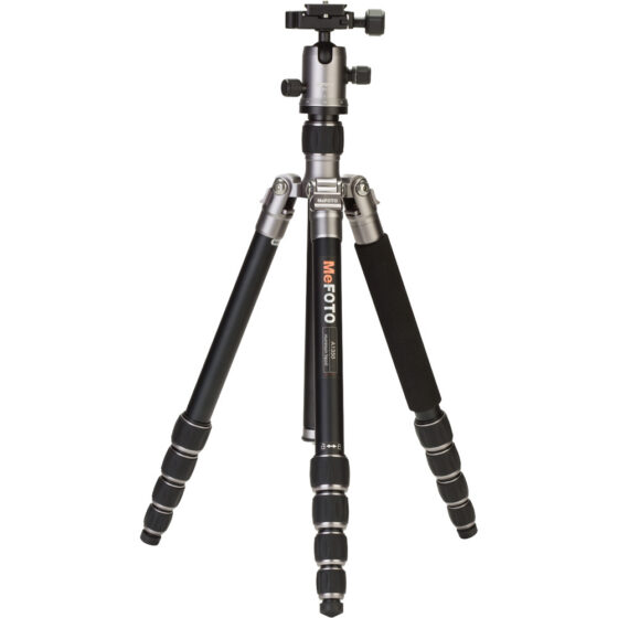 MeFOTO 1350 Tripod
