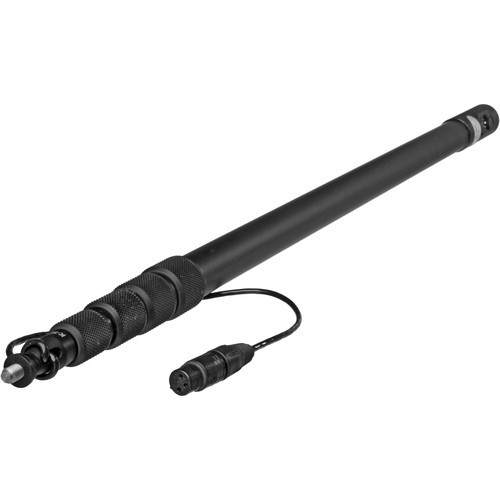 Boom Pole