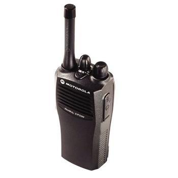 Motorola CP200 Walkie