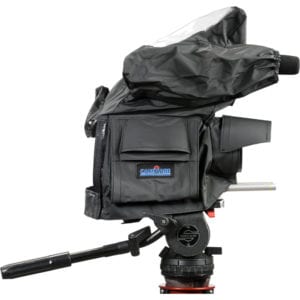 Camrade Wetsuit for Canon C300