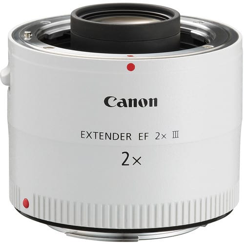Canon Extender EF 2x