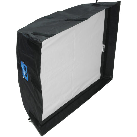 Chimera Medium Video Pro Plus with 4 Rods