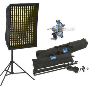 Chimera Video Pro Plus 1 Triolet Rental Kit