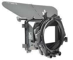 Chrosziel MB450 Super Wide Matte Box