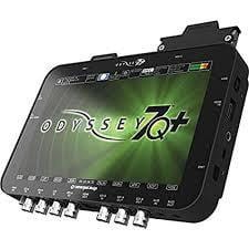 Convergent Designs Odyssey 7Q+ Recording Monitor