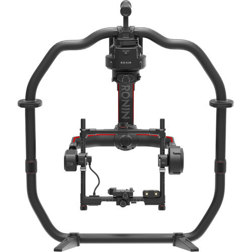 DJI Ronin 2 3-Axis Handheld / Aerial Stabilizer Rental Kit