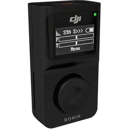 DJI Ronin 2 Thumb Controller