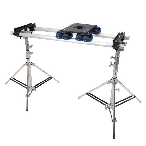 Dana Dolly Portable Dolly System Rental Kit