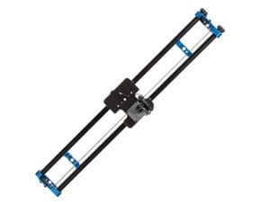 Dynamic Perceptions Stage One 2 Axis Slider/Time lapse Dolly Kit