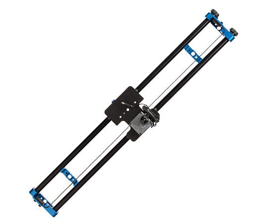 Dynamic Perceptions Stage One 2 Axis Slider/Time lapse Dolly Rental Kit