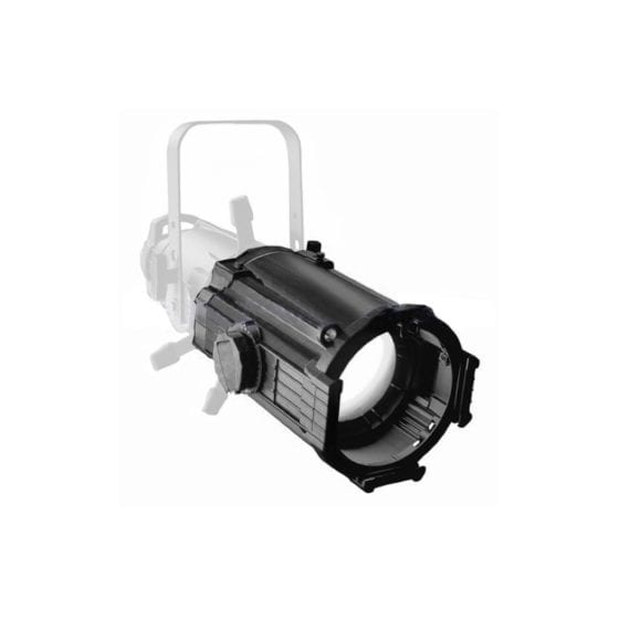 ETC Source 4 Ellipsoidal Refelector Spotlight with 25-50 Zoom Lens