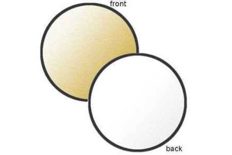 Flexfill Silver/Sunlight Reflector