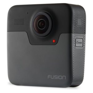 GoPro Fusion