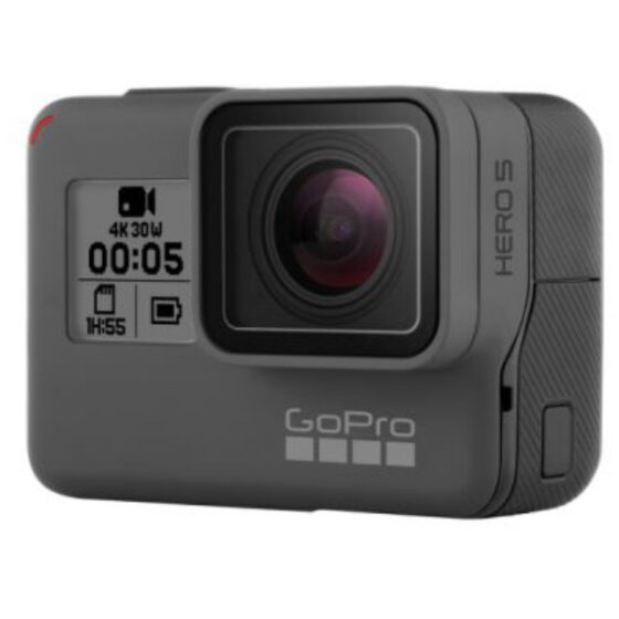 GoPro Hero 5 Black Camera