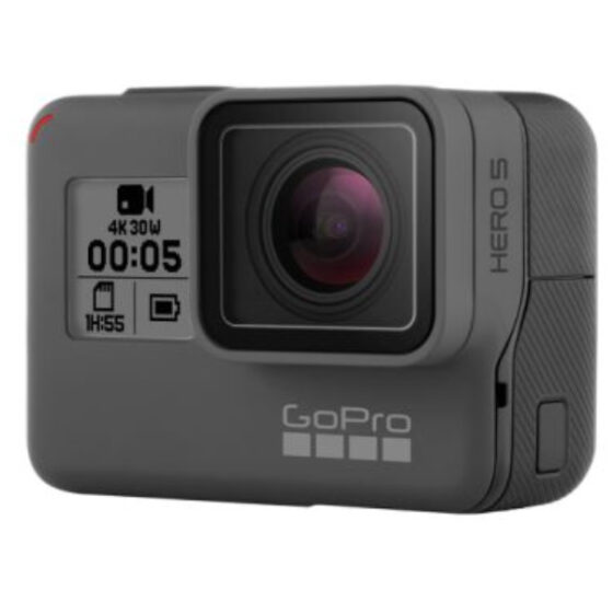 GoPro Hero 5 Black Camera