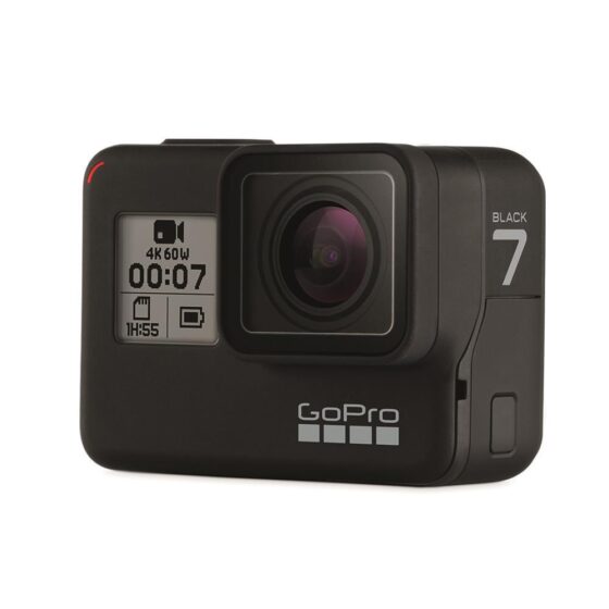 Gopro Hero 7 Black