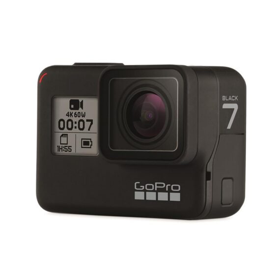 Gopro Hero 7 Black