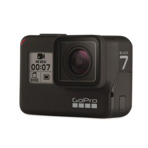 Gopro Hero 7 Black