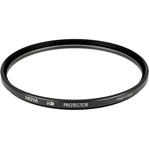 52mm Hoya Clear Filter