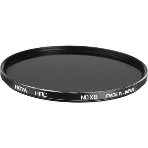 46mm Hoya ND.9 Filter