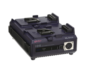 IDX Endura Dual V Mount Battery Charger