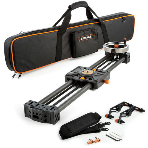 Ikan ES-70 Slider Rental Kit