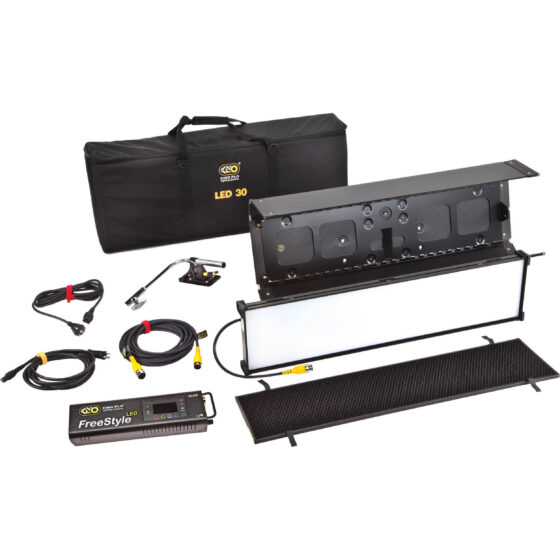 Kino Flo LED Freestyle 31 System