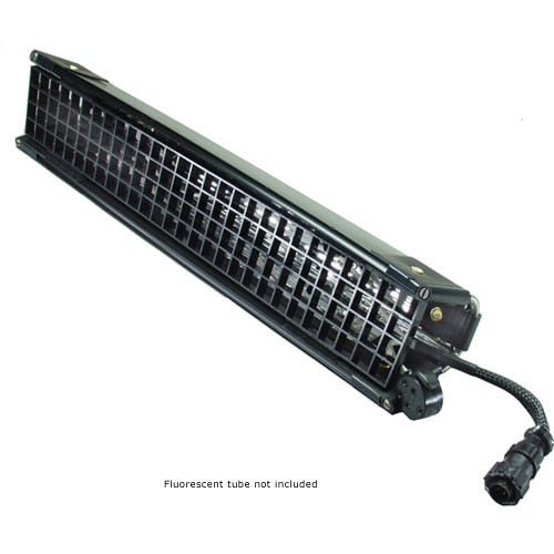 Kino Flo 2′ Single Fixture