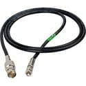 Laird High Density HD-BNC Male to Standard BNC 6G HD-SDI Cable