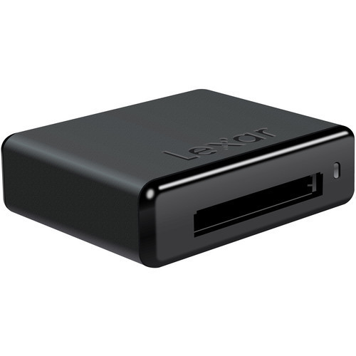 Lexar CR1 CFast 2.0 USB 3.0 Reader