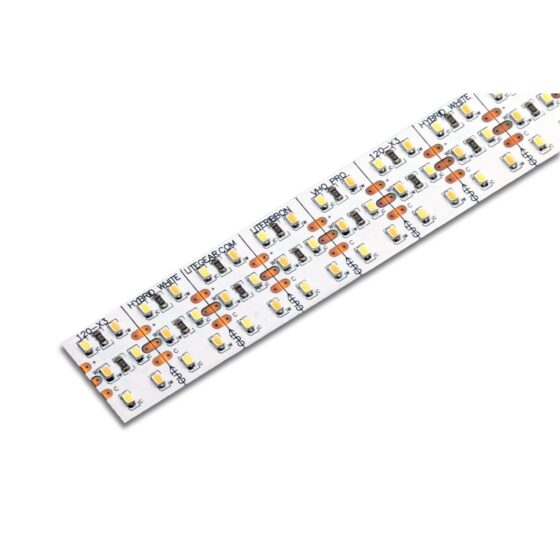 LiteGear 10″ VHO Pro LED Strip 120 X3