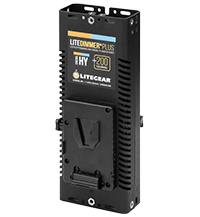 LiteGear Litemat 4 Dimmer