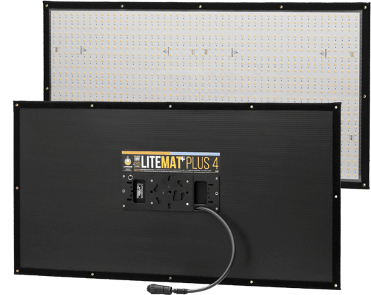 LiteGear Litemat Plus 4 Rental Kit