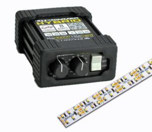 LiteGear 4′ X1 Hybrid VHO Pro LED Ribbon Rental Kit