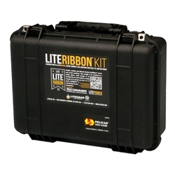 LiteGear Ribbon Reality Pro V2 Hybrid Rental Kit