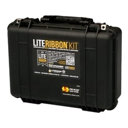 LiteGear Ribbon Reality Pro V2 Hybrid Kit