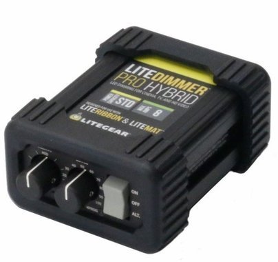 LiteGear Hybrid 8 Amp Dimmer